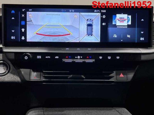 OPEL Grandland 73kWh full electric GS