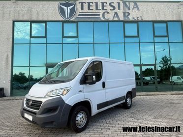 FIAT DUCATO 2.0 MJT L1 H1