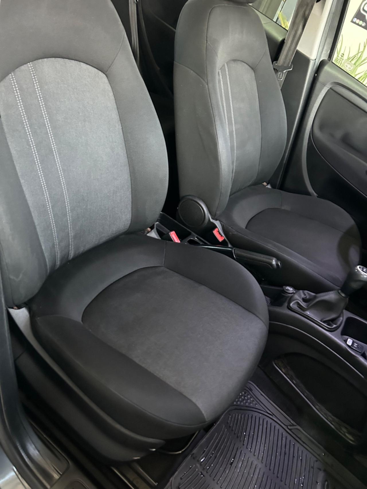 Fiat Punto 1.3 MJT II S&S 85 CV 5 porte ECO Lounge