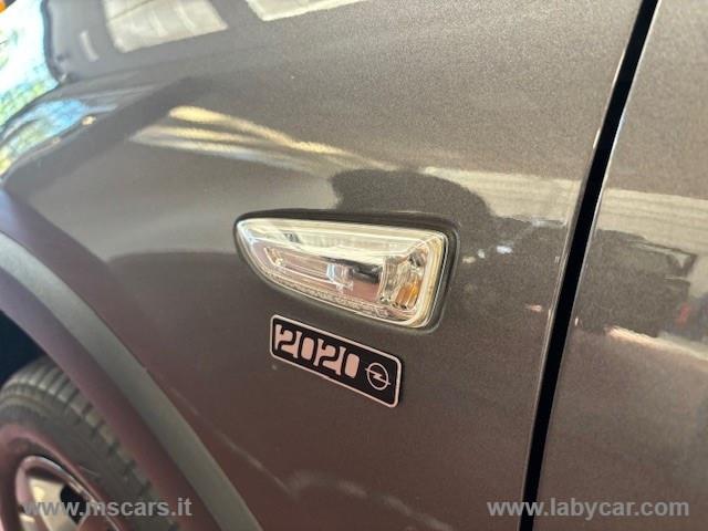 OPEL Crossland X 1.2 T 12V 130CV S&S aut.2020