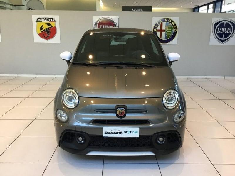 Abarth 595 1.4 Turbo T-Jet 180 CV Esseesse MY19