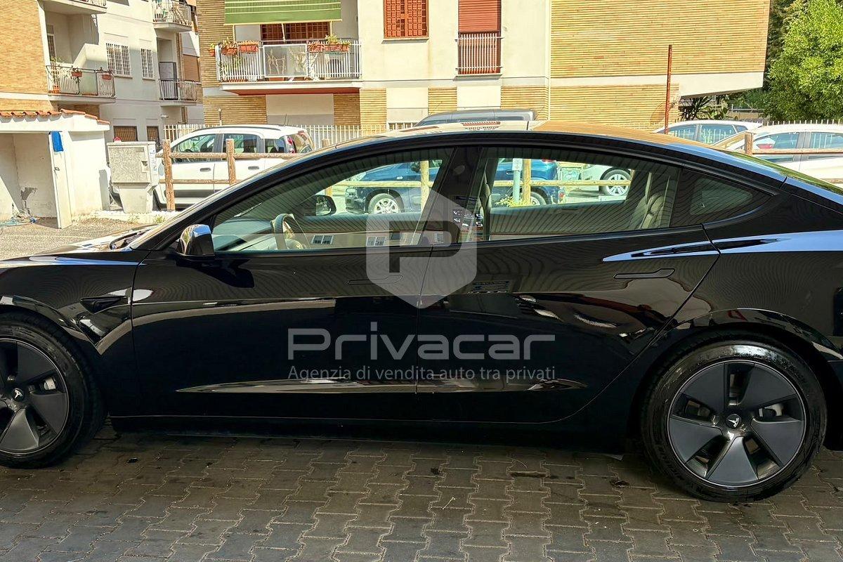 TESLA Model 3 Long Range Dual Motor AWD