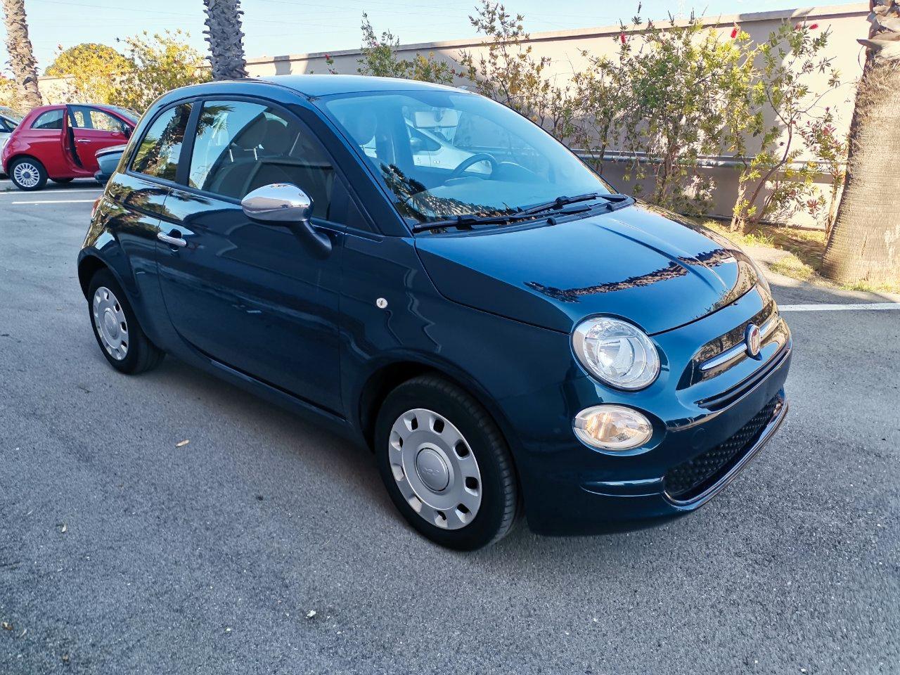 Fiat 500 1.2 Pop 69cv my18
