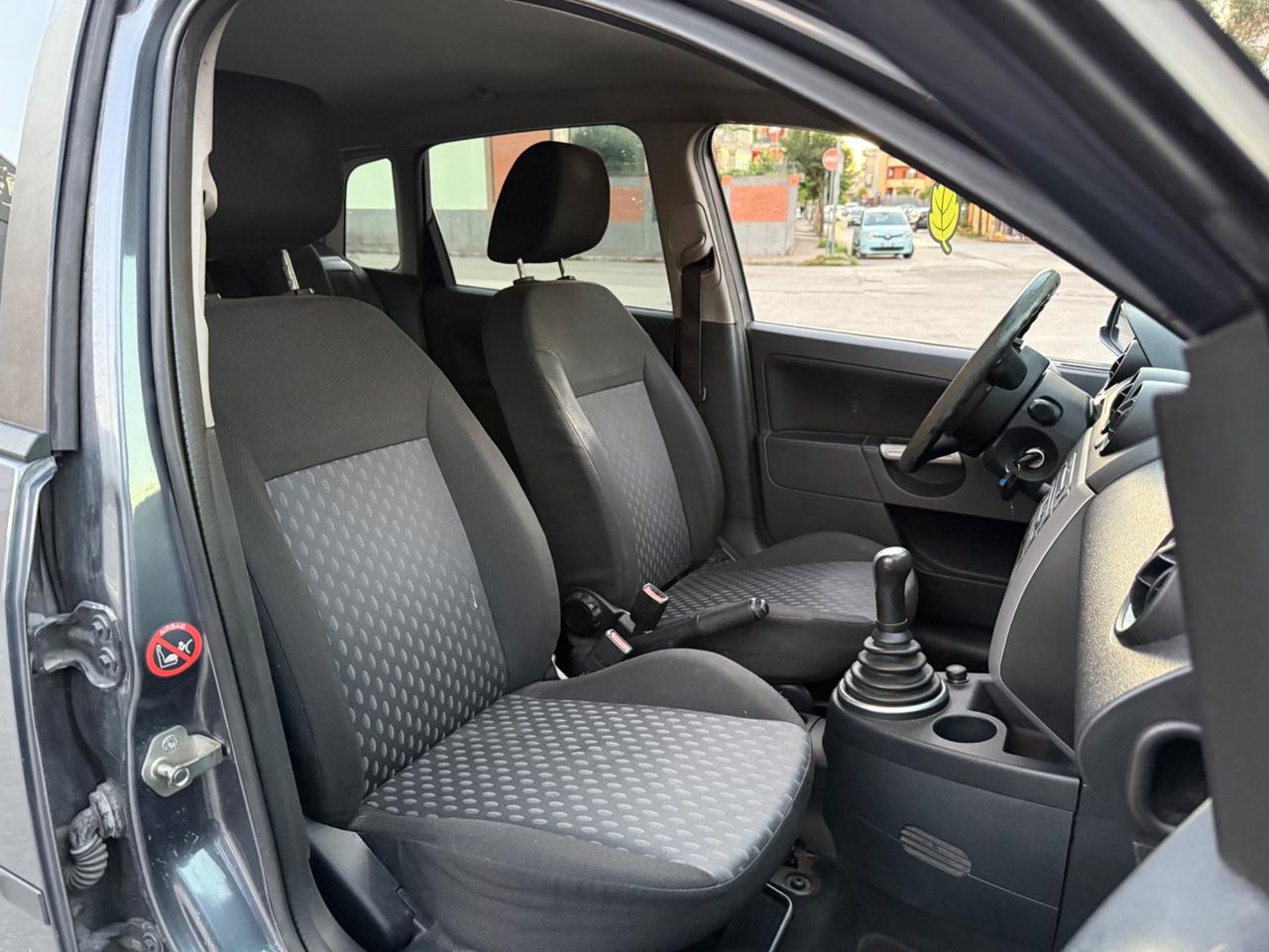 Ford Fiesta 1.6 TDCi 5p. Tecno SuperFull Perfetta