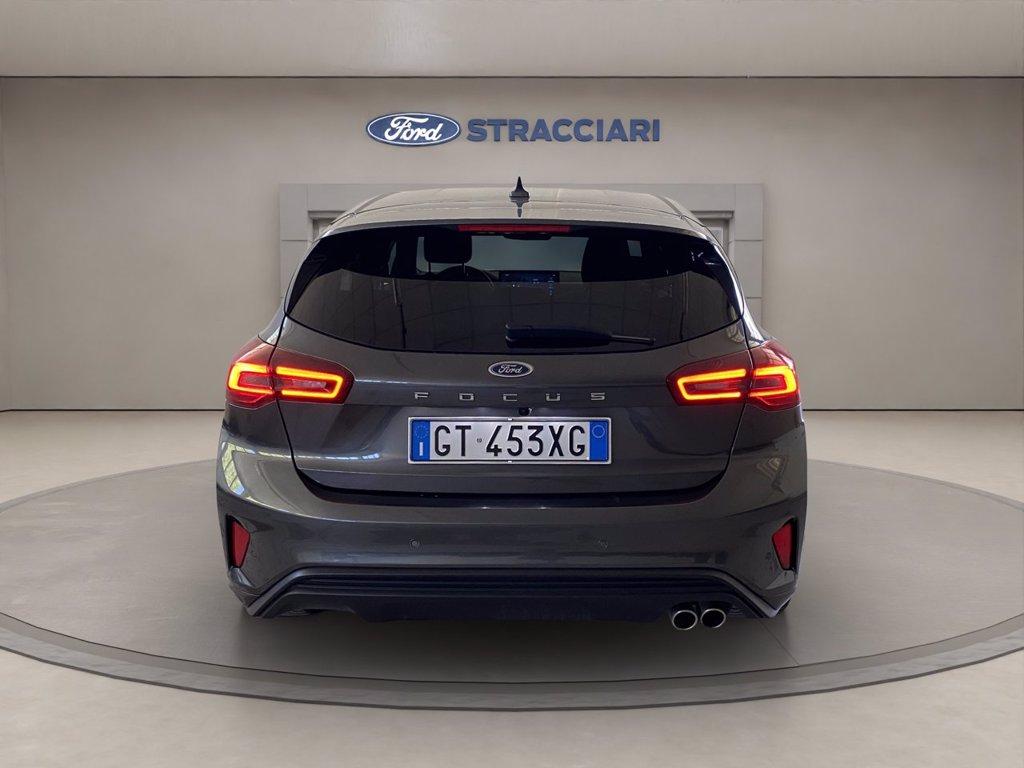 FORD Focus 1.5 ecoblue ST-Line 115cv auto del 2024