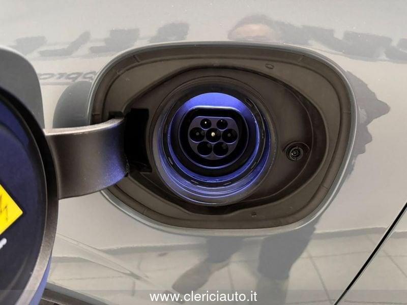 Volvo XC60 T6 Recharge Plug-in Hybrid AWD aut. Ultimate Dark