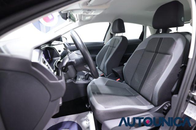 VOLKSWAGEN Polo 1.0 TSI STYLE FULL LED NEOPATENTATI