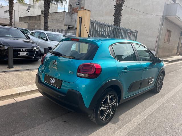 CITROEN C3 1.2 83 Shine *28300km*