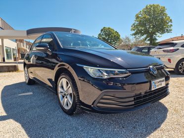 Volkswagen Golf 2.0 TDI DSG SCR Life