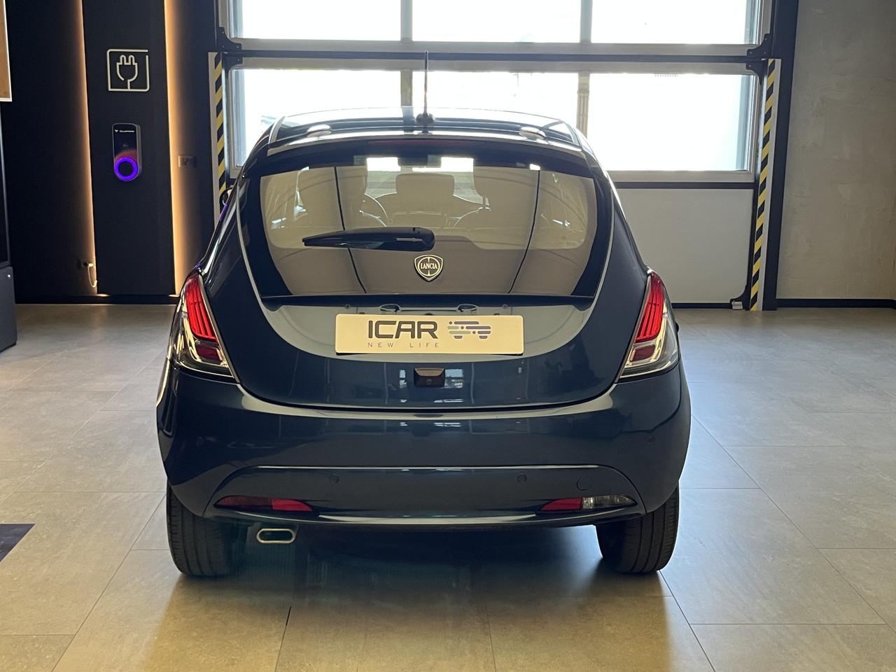 LANCIA Ypsilon III 2021 - Ypsilon 1.0 firefly hybrid Platino s&s 70cv