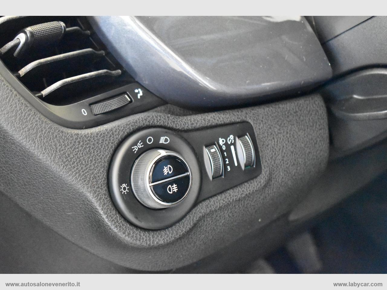 FIAT 500X 1.3 M.Jet 95 CV Business