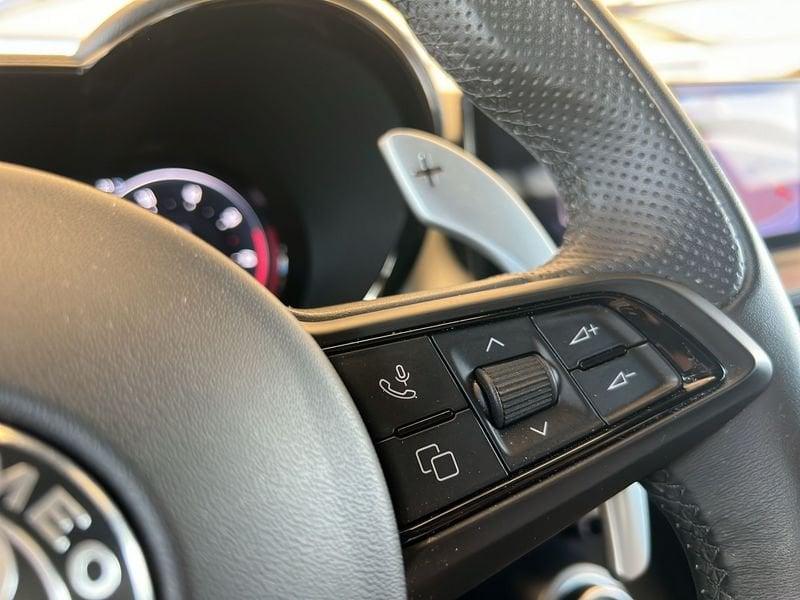 Alfa Romeo Tonale Tonale 1.5 160 CV MHEV TCT7 Tributo Italiano