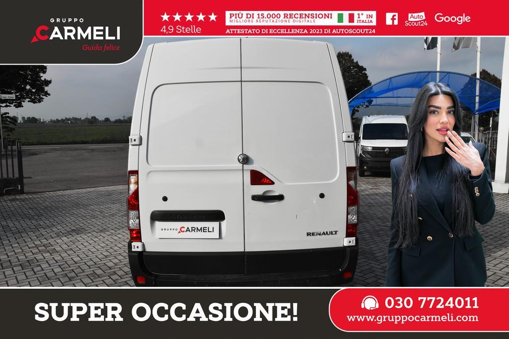 Renault Master T35 2.3 dci 130cv L3H2 Ice E6