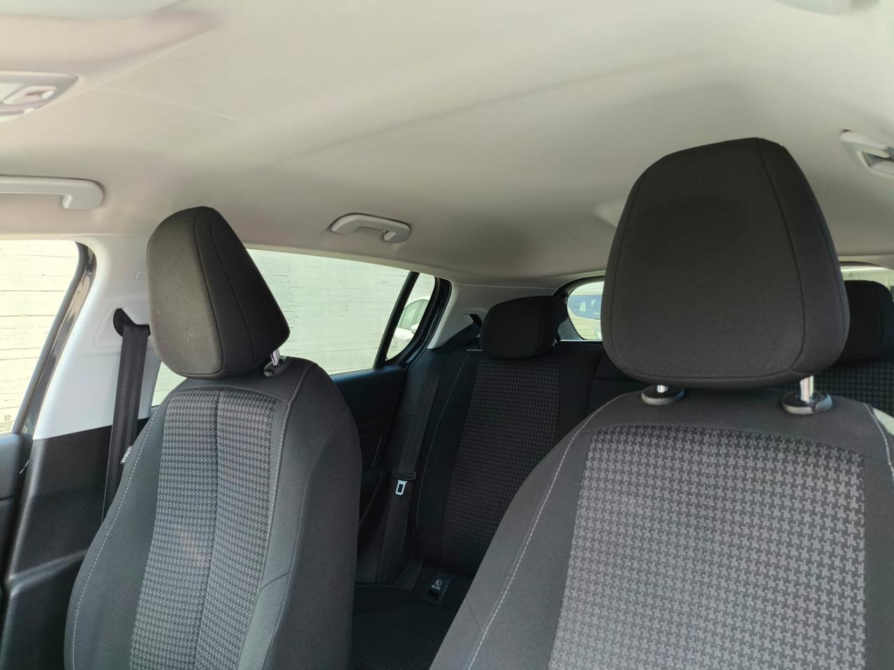 Peugeot 308 ALLURE PACK 1600 CC. 100 CV. IVA DEDUCIBILE RIF:3523