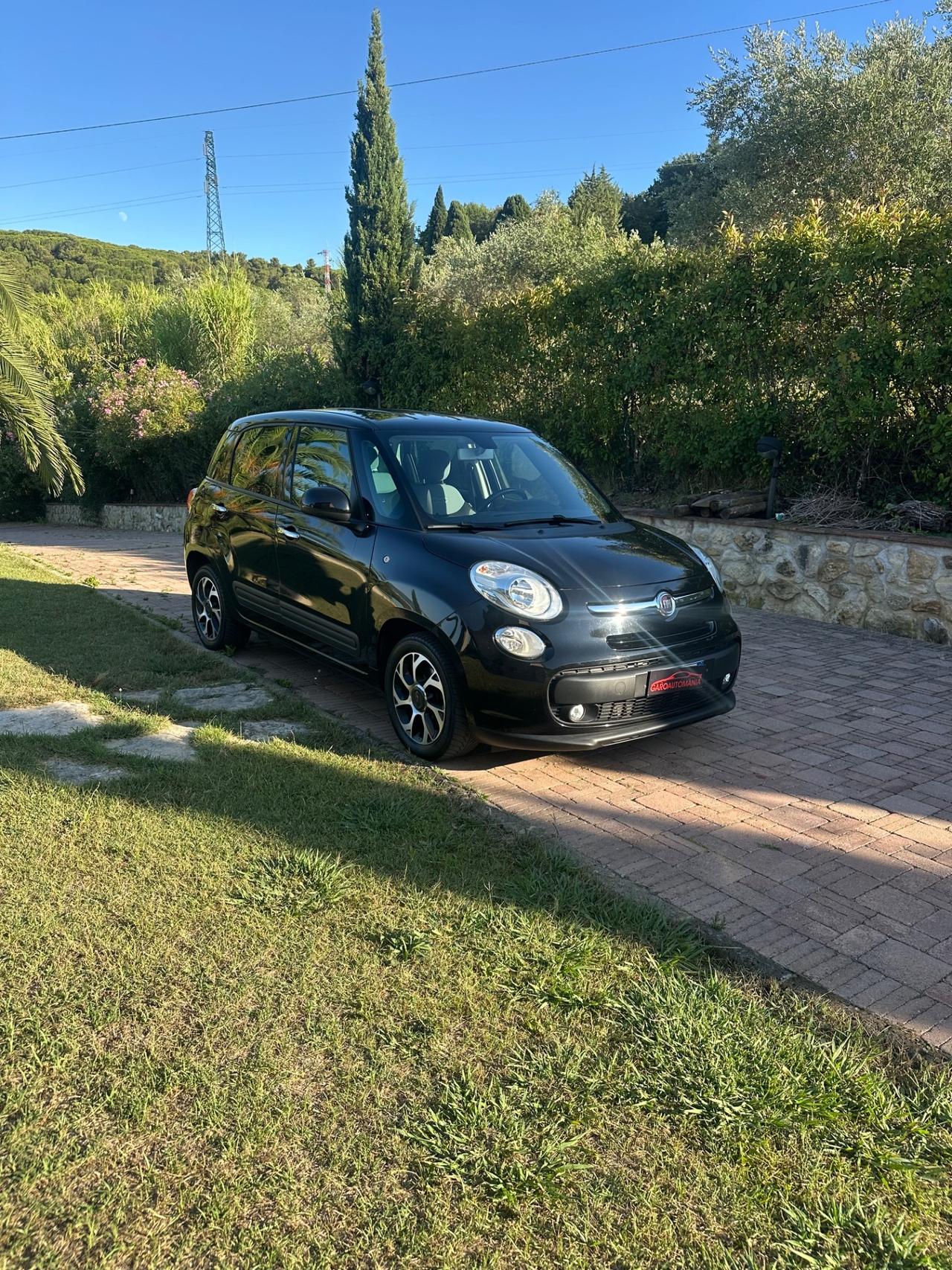 Fiat 500L 1.3 Multijet 95 CV Pop Star