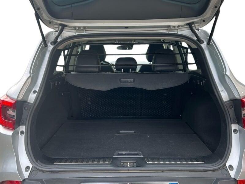 Renault Kadjar Kadjar 1.5 dci energy Bose 110cv N1