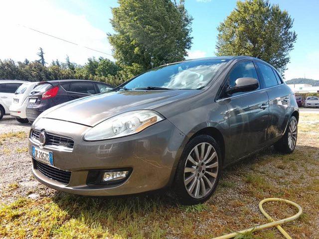 FIAT Bravo 1.6 MJT 120 CV DPF Dualogic Emotion