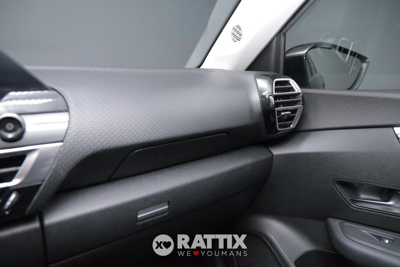 Citroen C4 1.2 Puretech 130CV Shine