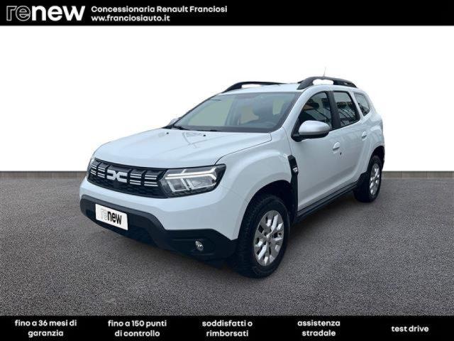DACIA Duster 1.0 tce Comfort Gpl 4x2 100cv