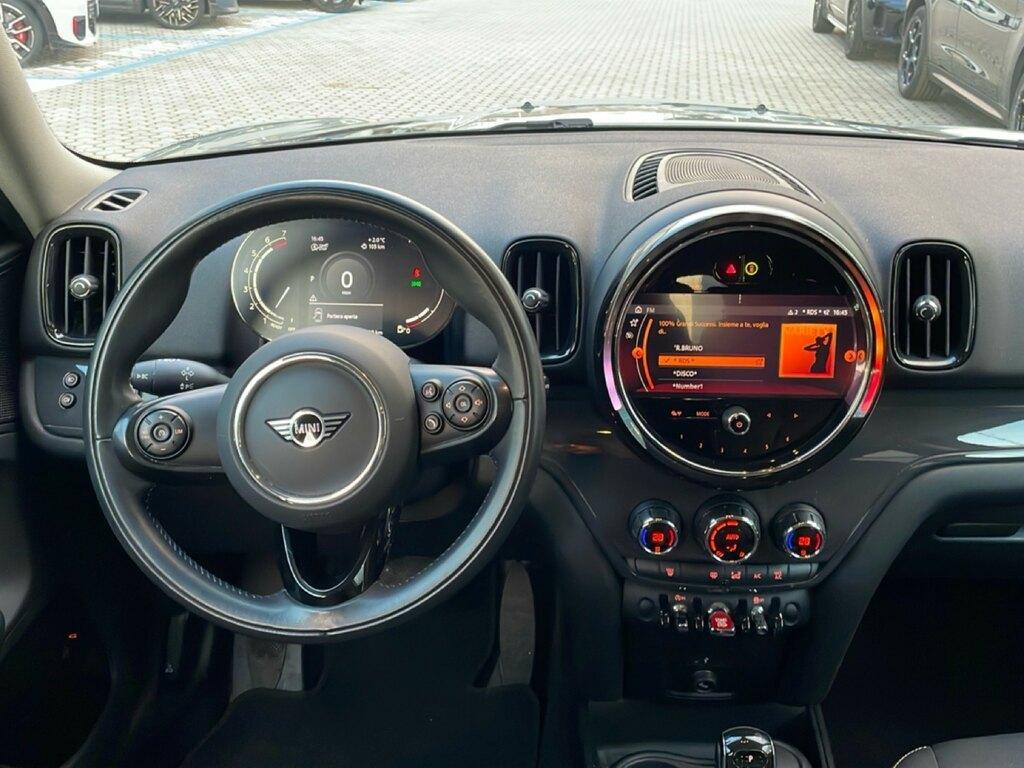 Mini One Countryman 1.5 One