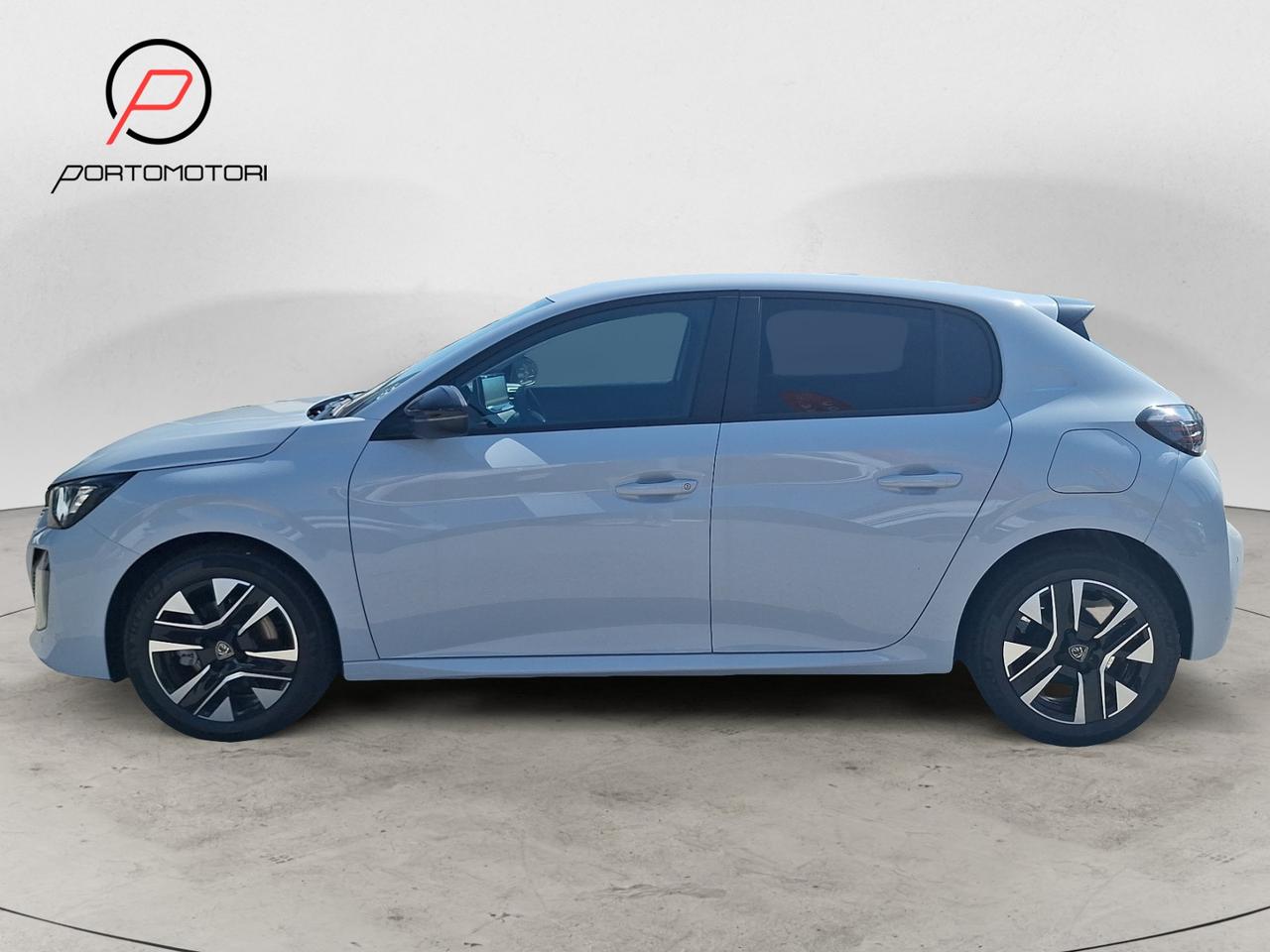 PEUGEOT 208 5P - Edition Turbo Benzina 100cv