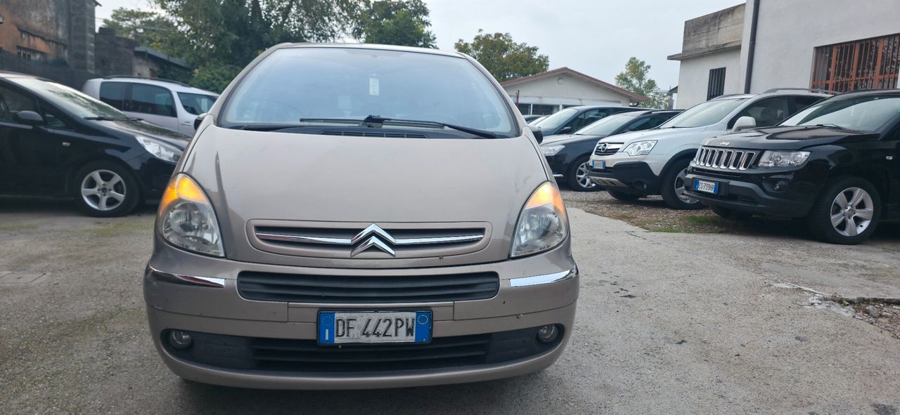 Citroen xsara 1.6 Elegance gpl valido
