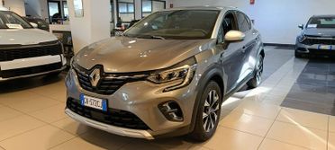 Renault Captur Captur TCe 90 CV Techno