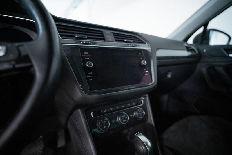 Volkswagen Tiguan 2.0 tsi Advanced 4motion 180cv dsg