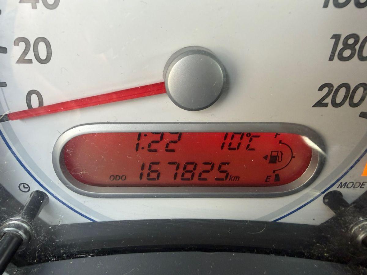 SUZUKI - Splash - 1.0 VVT GL