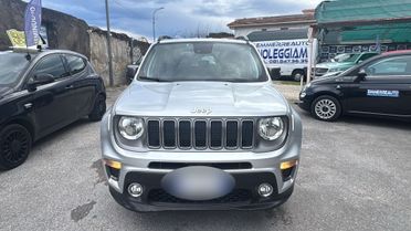 Jeep Renegade 1.4 GPL LIMITED 2019 USATO