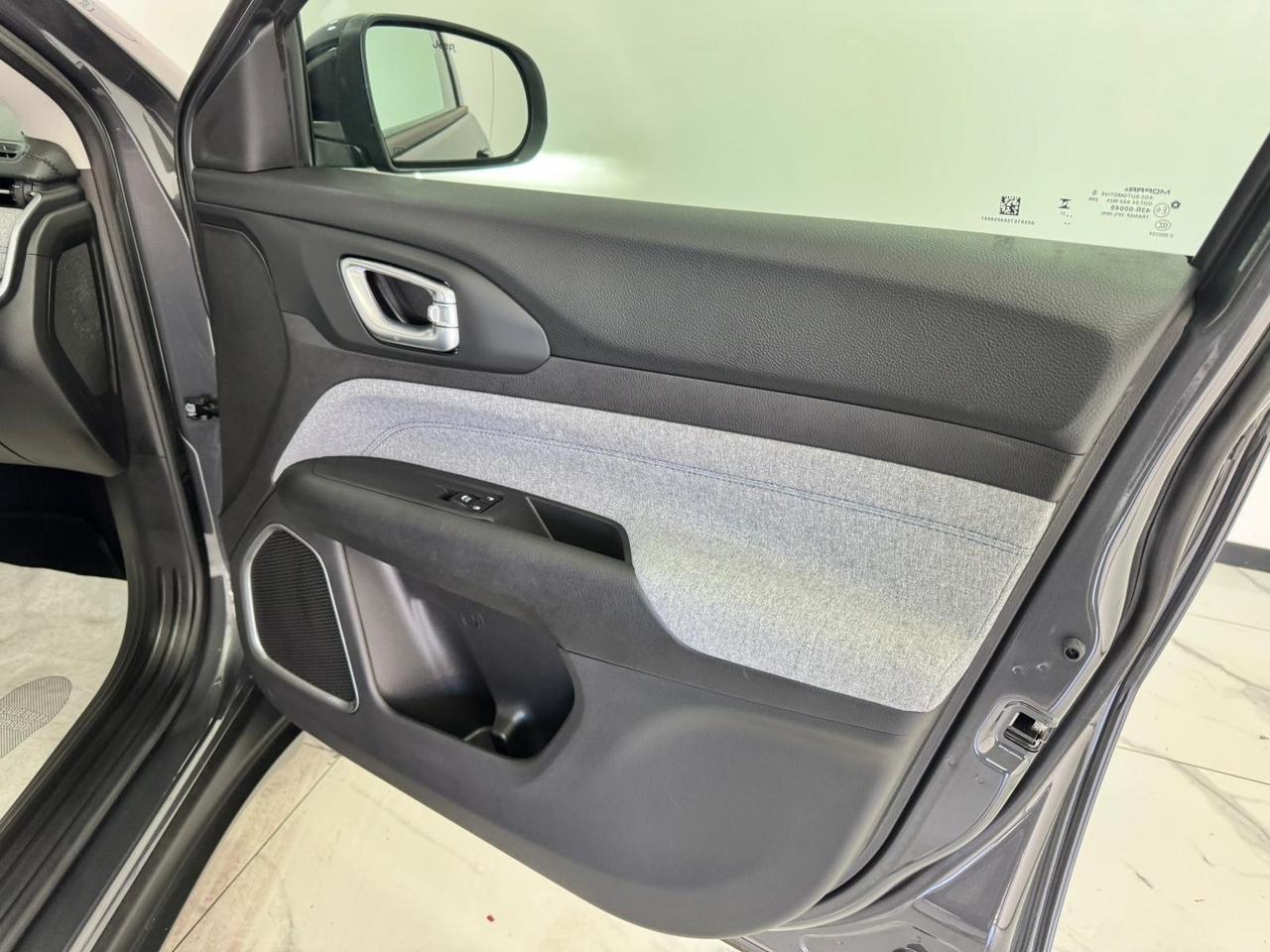 Jeep Compass 1.6 Multijet II 2WD-SOLO 1500 KM -GARANTITA-2024