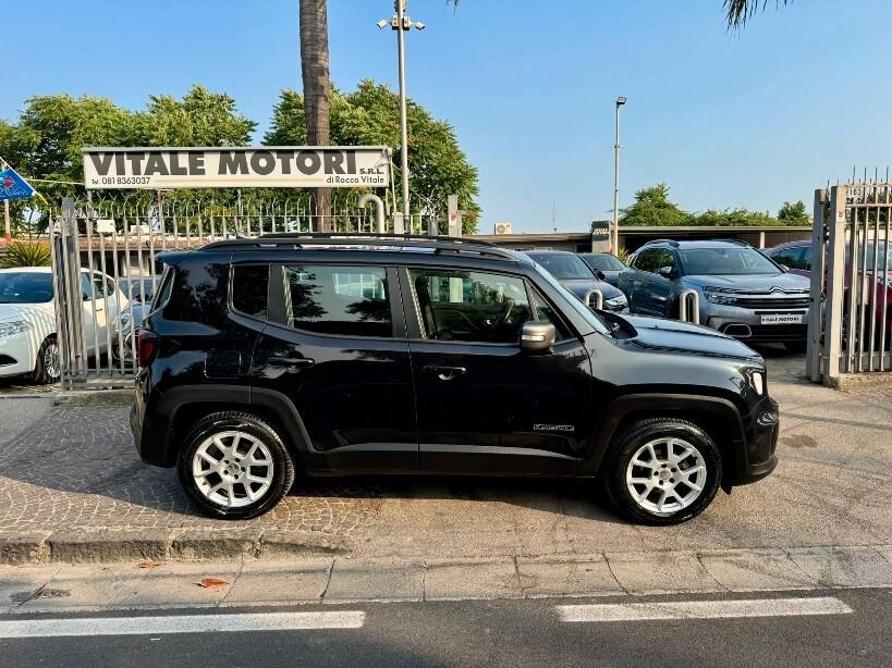 Jeep Renegade 1.0 Limited 114 CV