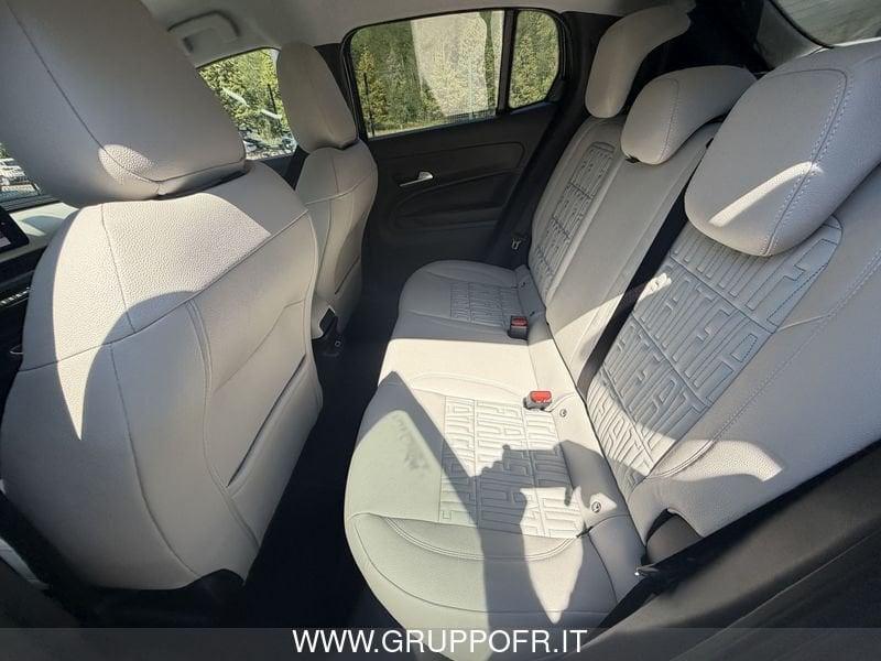 FIAT 600 1.2 Hybrid 145cv La Prima II