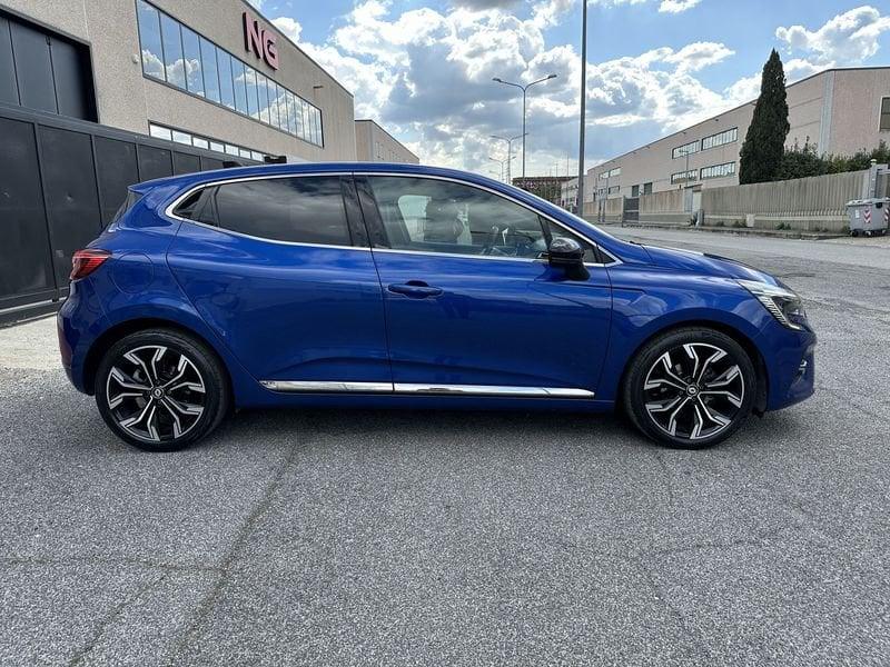 Renault Clio 1.0 TCE TECHNO