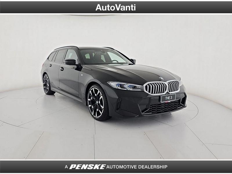 BMW Serie 3 Touring BMW 320d Touring