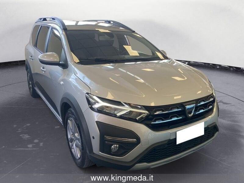 Dacia Jogger 1.0 TCe GPL 100 CV 5 posti Comfort