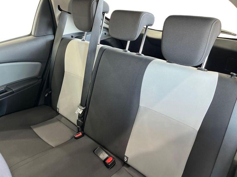 Toyota Yaris Yaris 5p 1.0 Active my18