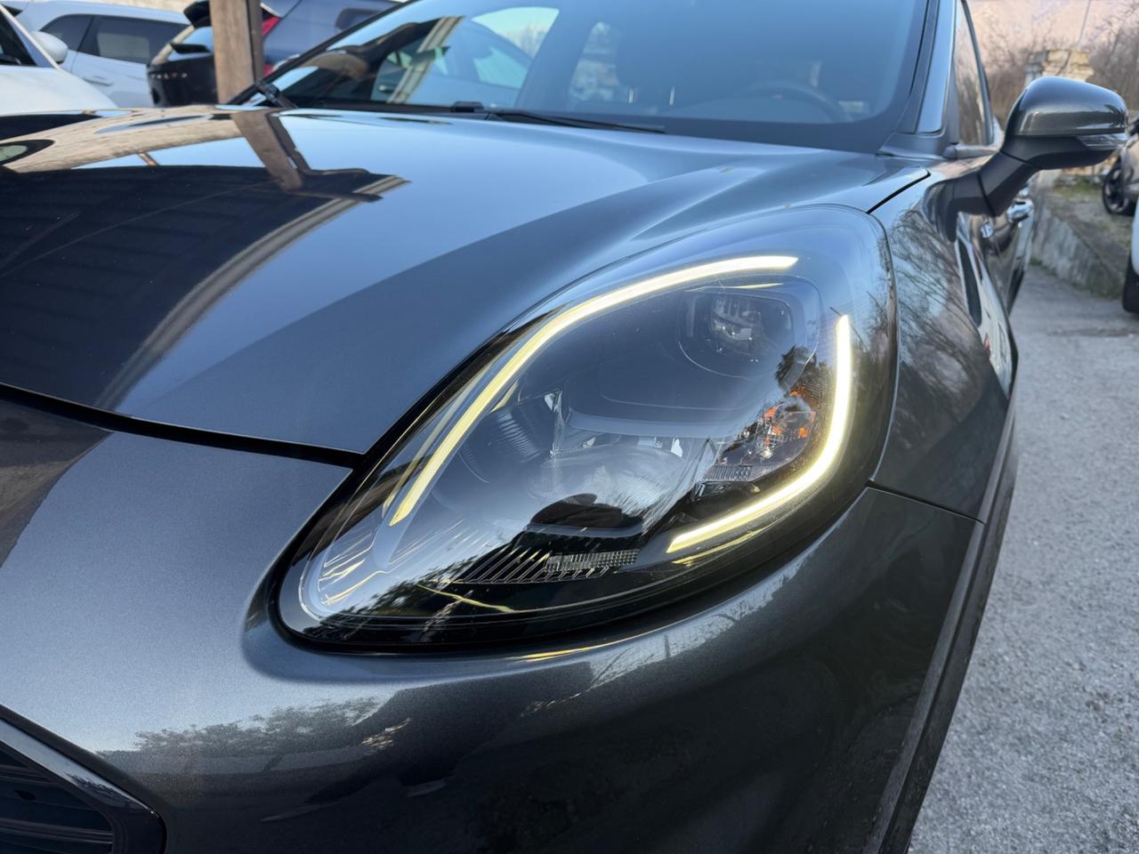 Ford Puma 1.0 EcoBoost Hybrid 125 CV S&S ST-Line