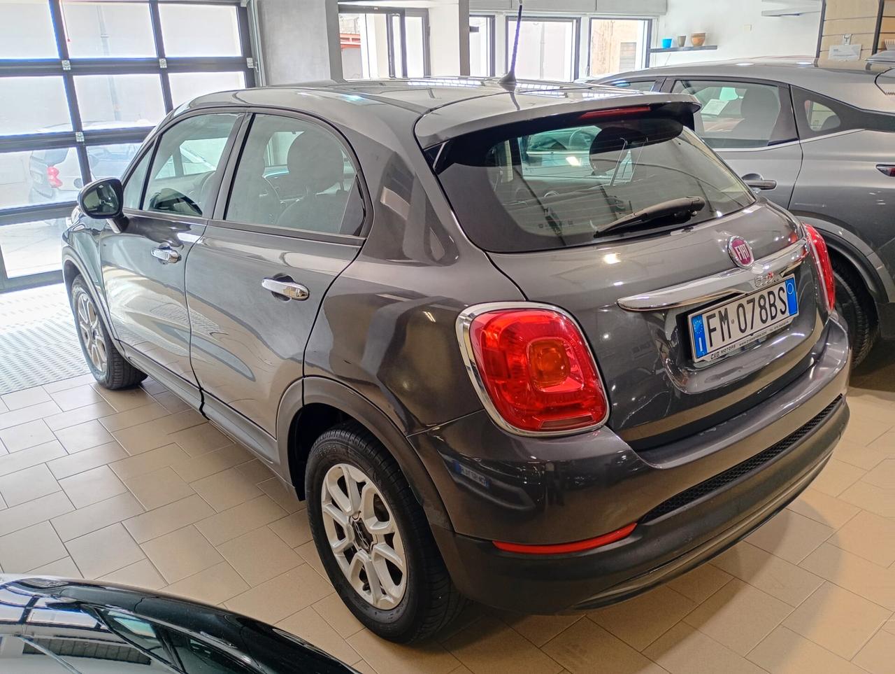 Fiat 500X 1.3 MultiJet 95 CV Business