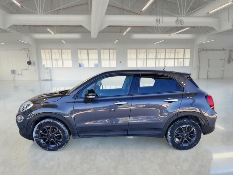 FIAT 500X 1.0 120CV MY22 CLUB