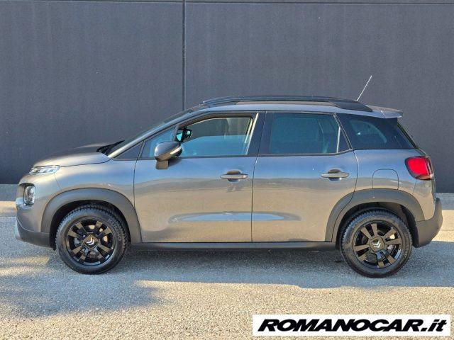 CITROEN C3 Aircross PT 110 Shine Navy 55.000 KM.