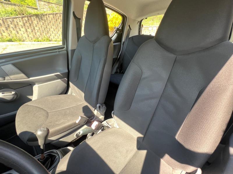 Toyota Aygo 5 Porte Aygo 5p 1.0 FL