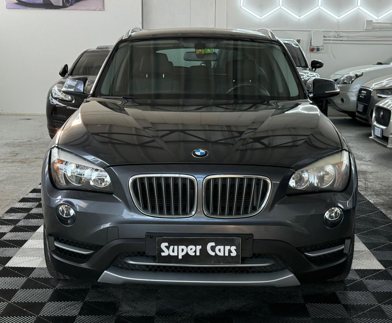 Bmw X1 xDrive18d RATE SENZA BUSTA PAGA 290€