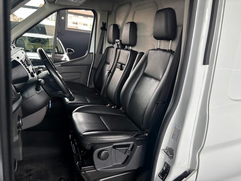 Ford Transit 350 2.0TDCi EcoBlue 130CV