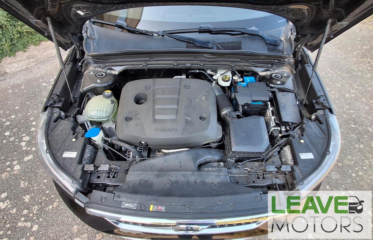Volvo XC40 D3 Geartronic (M1569)