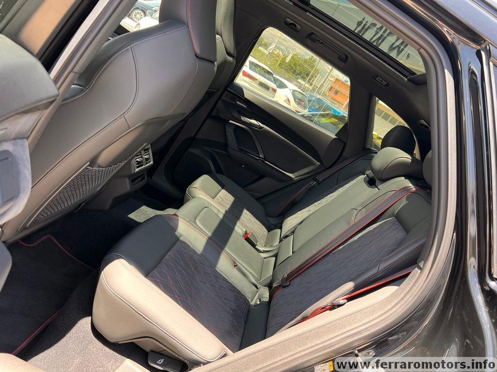 Audi Q5 40 TDI 204 CV quattro S tronic S line plus