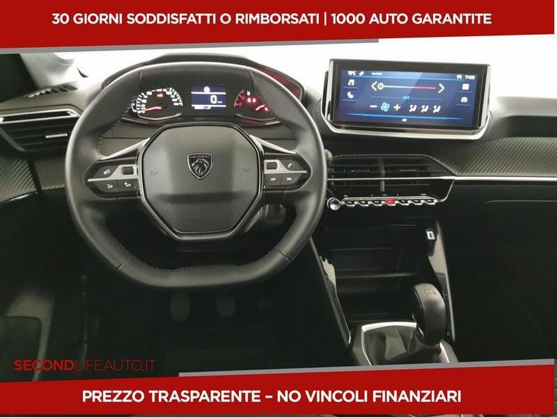 Peugeot 208 1.2 puretech Active s&s 75cv