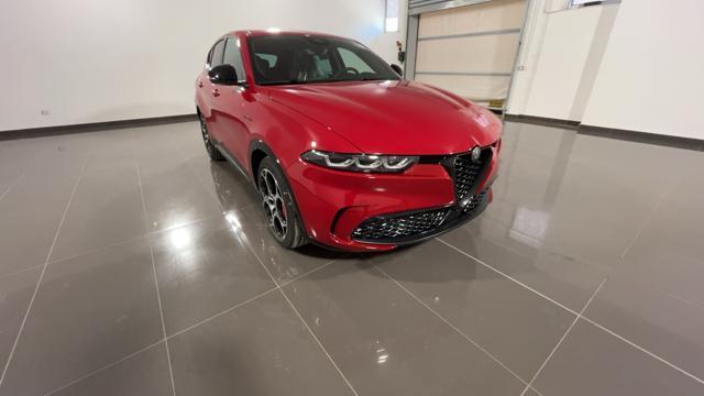 ALFA ROMEO Tonale 1.6 diesel 130 CV TCT6 Sprint - WINTER PACK