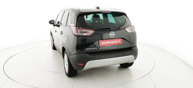 OPEL Crossland X 1.2 12V Start&Stop Innovation