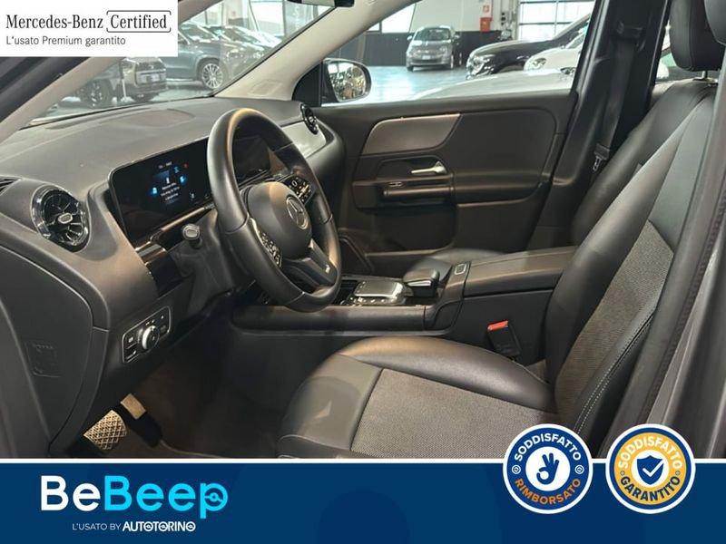 Mercedes-Benz GLA 180 D BUSINESS EXTRA AUTO